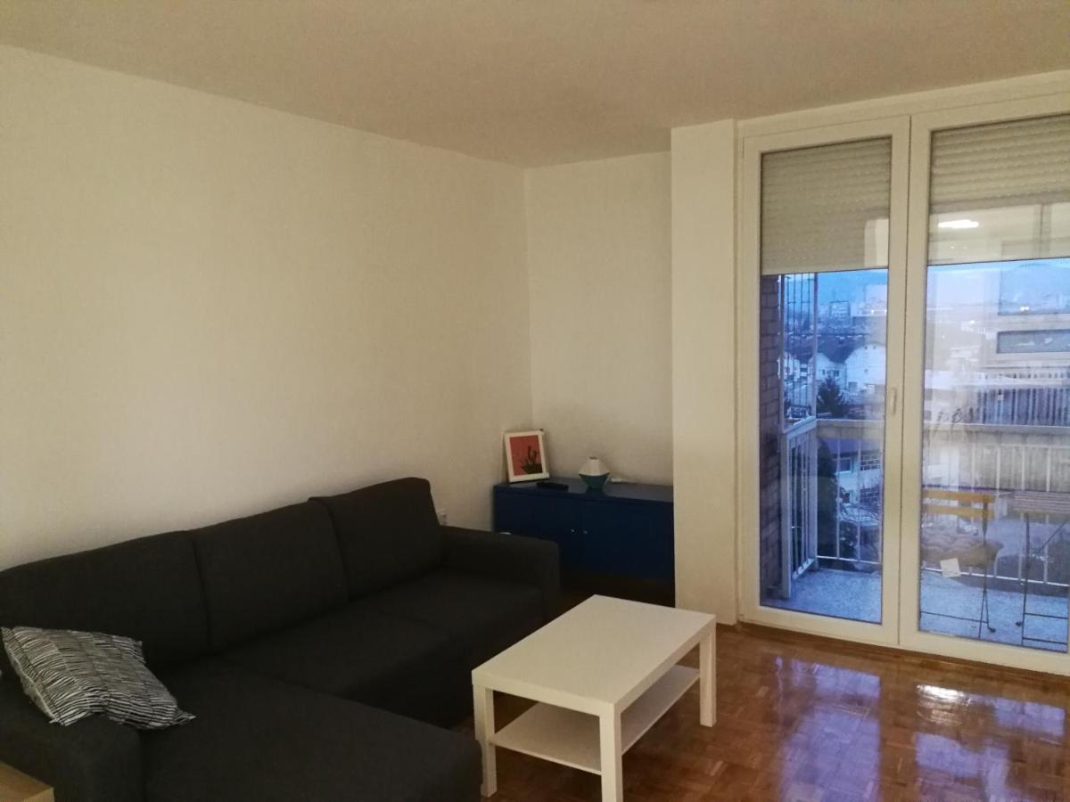 Apartment Center Banjaluka Banja Luka Luaran gambar