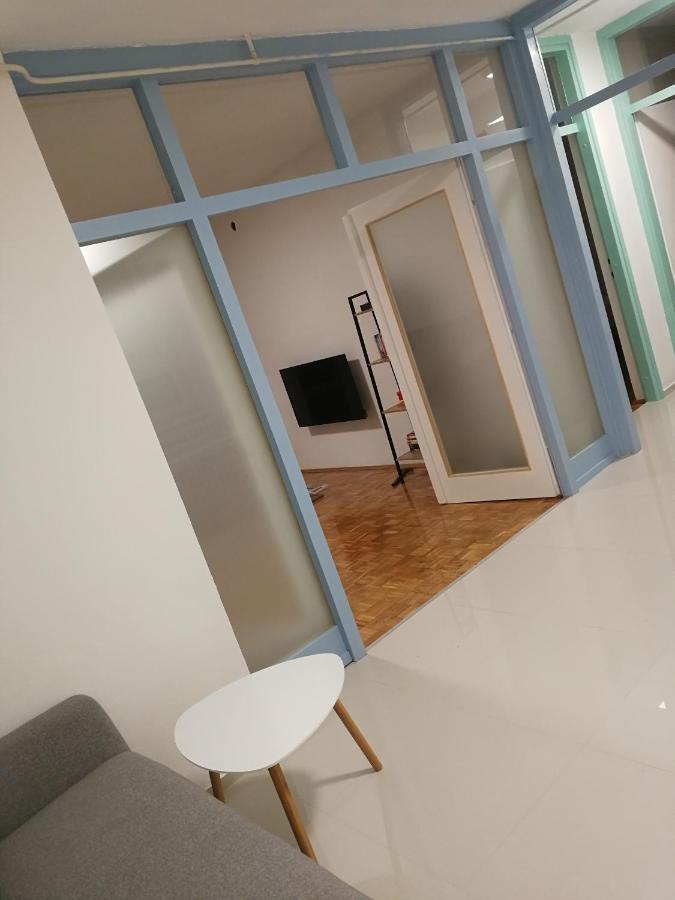 Apartment Center Banjaluka Banja Luka Luaran gambar