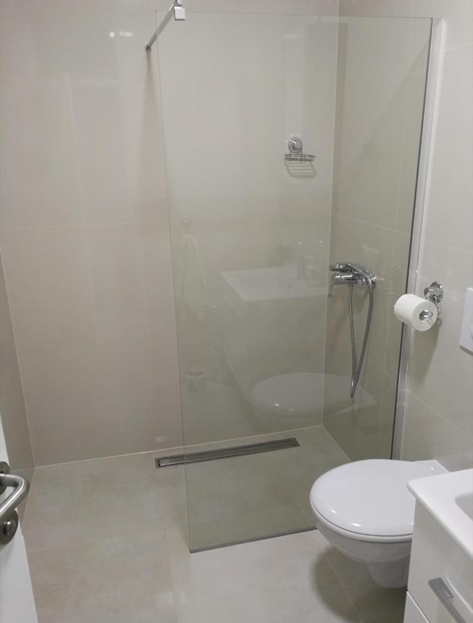 Apartment Center Banjaluka Banja Luka Luaran gambar