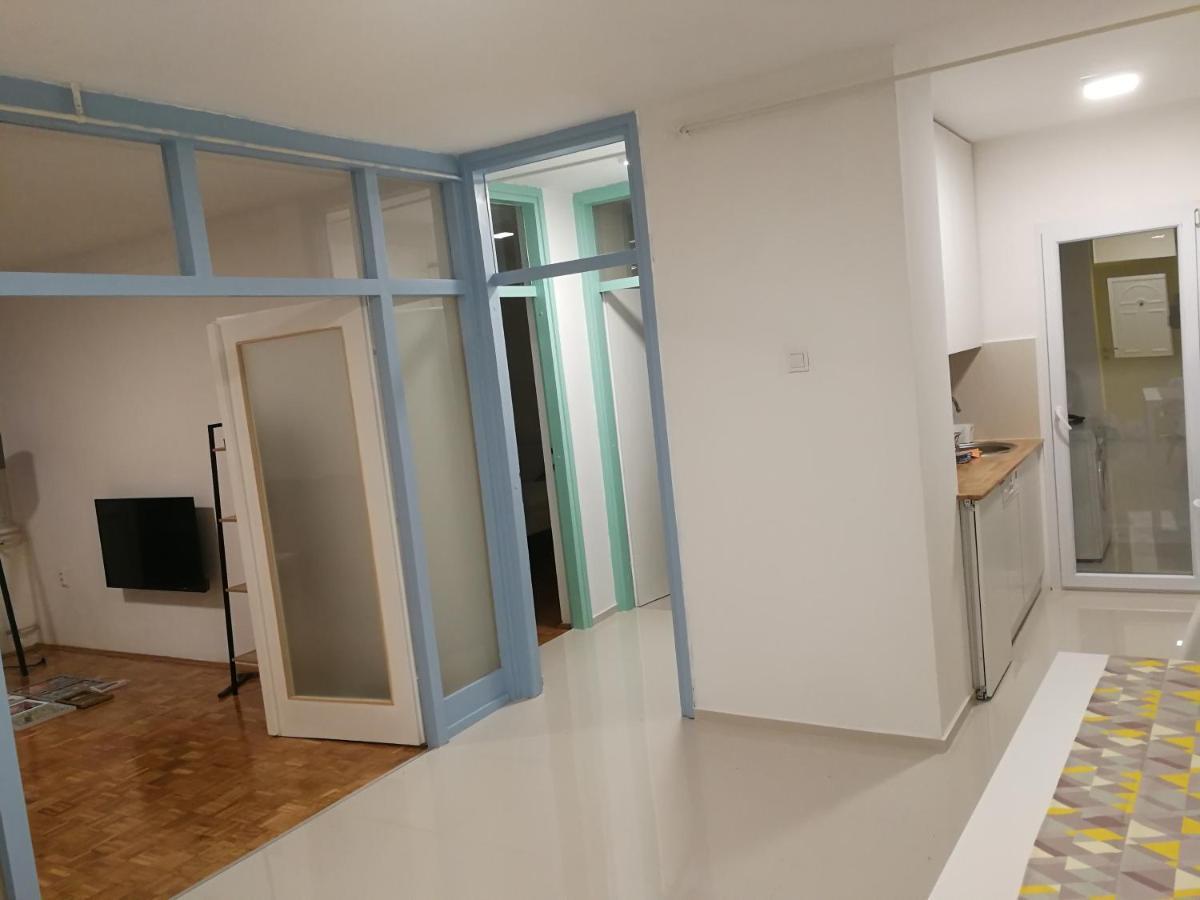 Apartment Center Banjaluka Banja Luka Luaran gambar