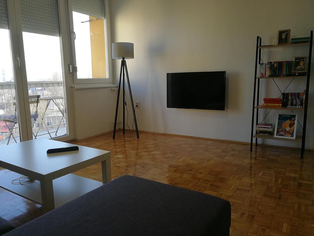 Apartment Center Banjaluka Banja Luka Luaran gambar