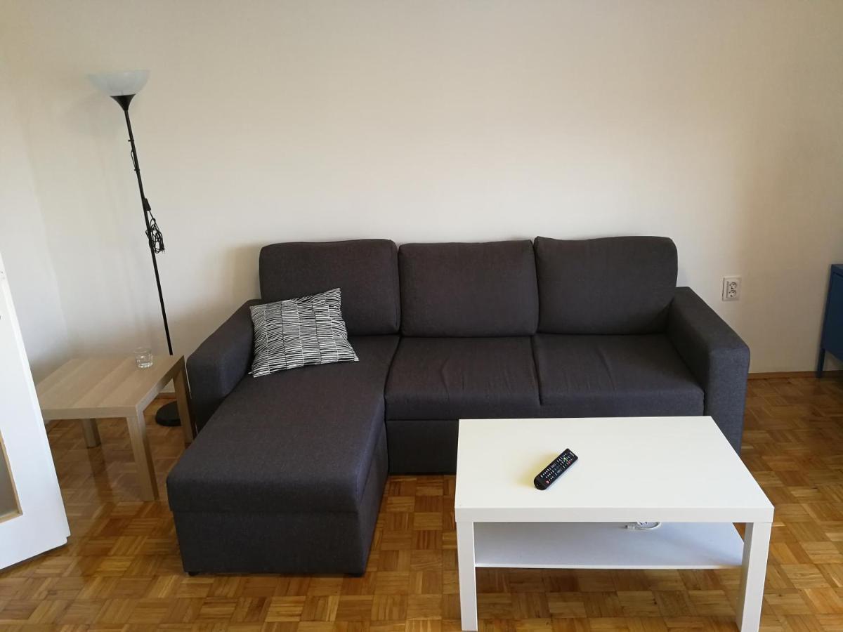 Apartment Center Banjaluka Banja Luka Luaran gambar