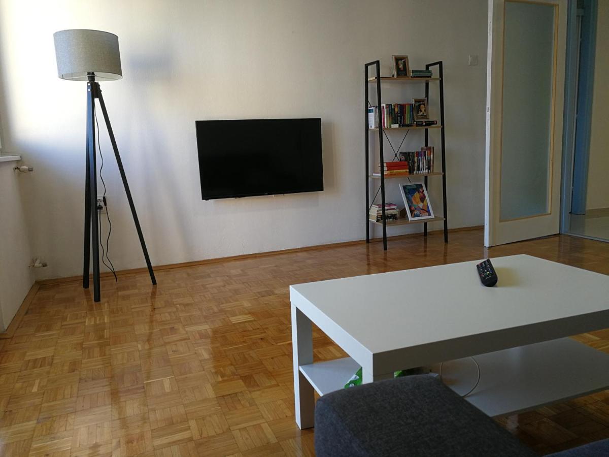 Apartment Center Banjaluka Banja Luka Luaran gambar