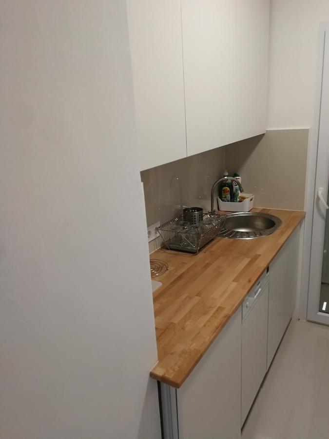 Apartment Center Banjaluka Banja Luka Luaran gambar