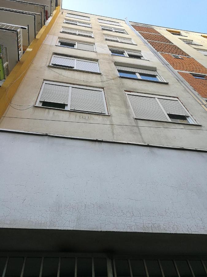 Apartment Center Banjaluka Banja Luka Luaran gambar