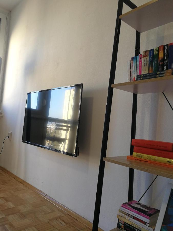 Apartment Center Banjaluka Banja Luka Luaran gambar