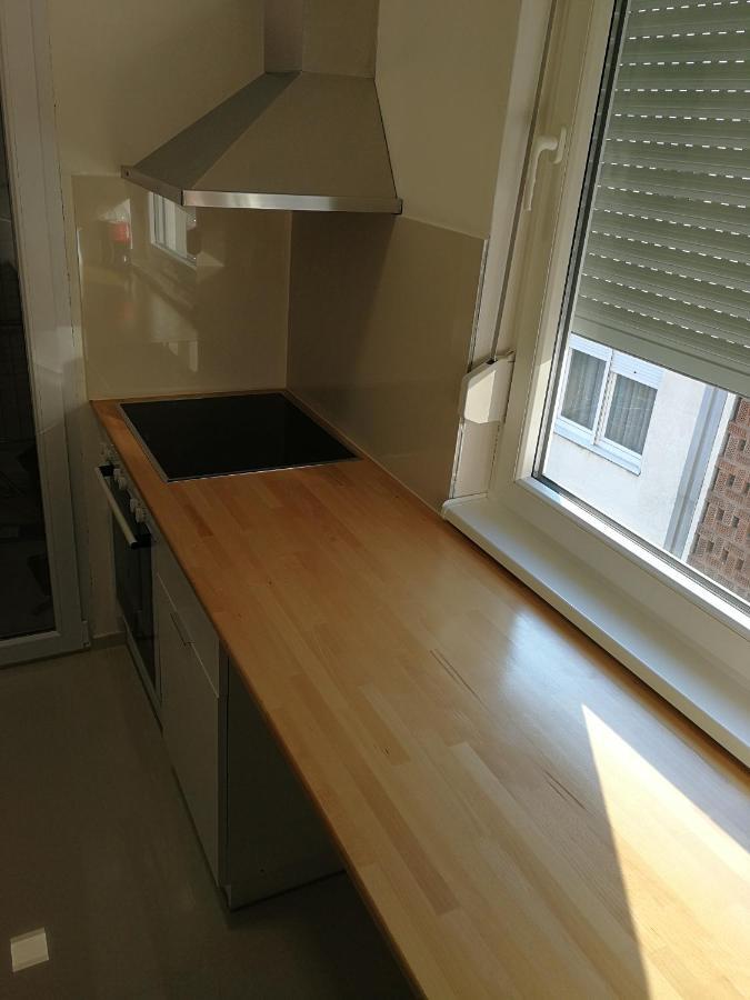 Apartment Center Banjaluka Banja Luka Luaran gambar