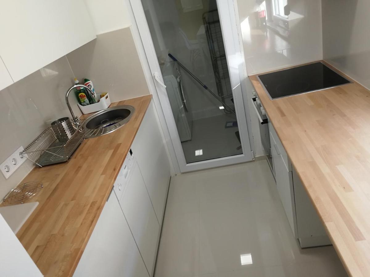 Apartment Center Banjaluka Banja Luka Luaran gambar